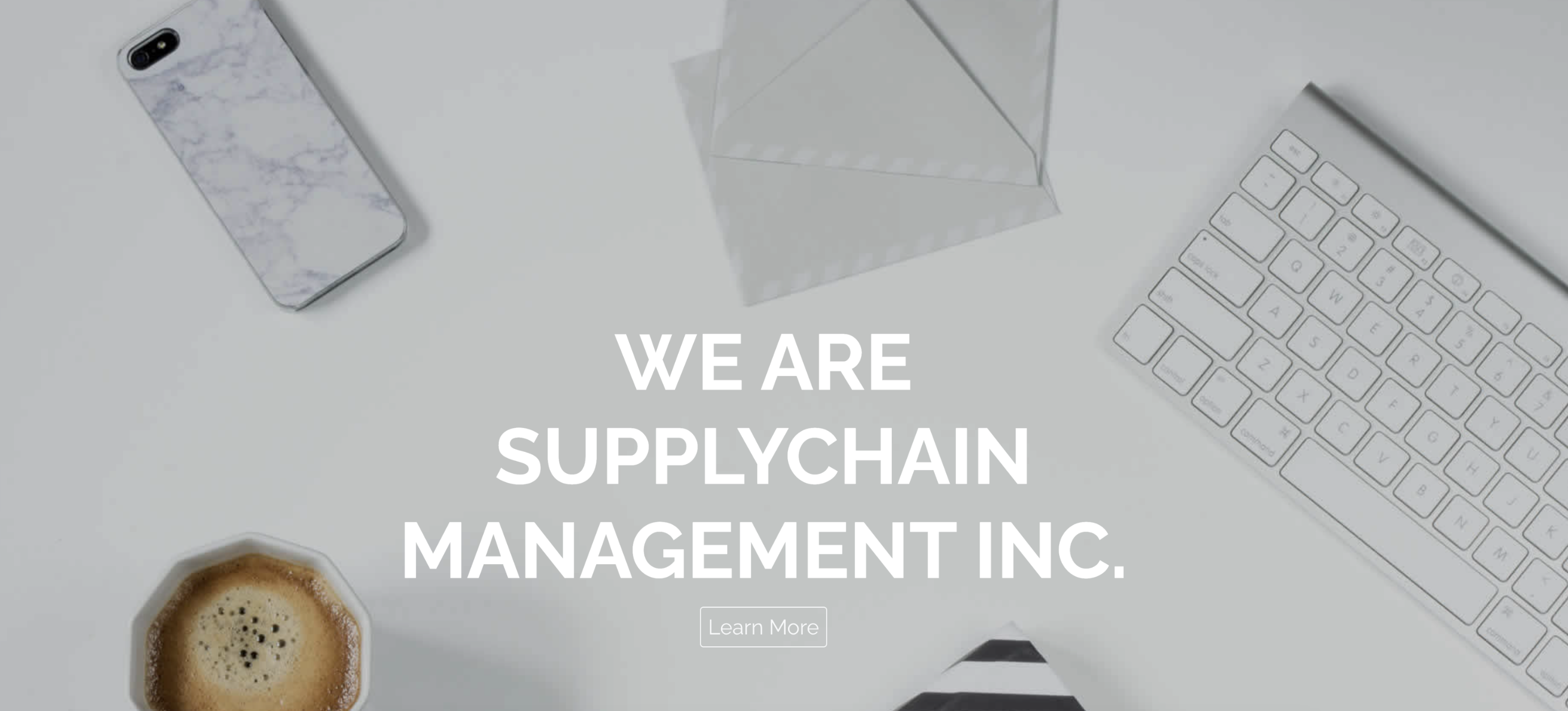 Screenshot placeholder for Blockchain Supply Chain