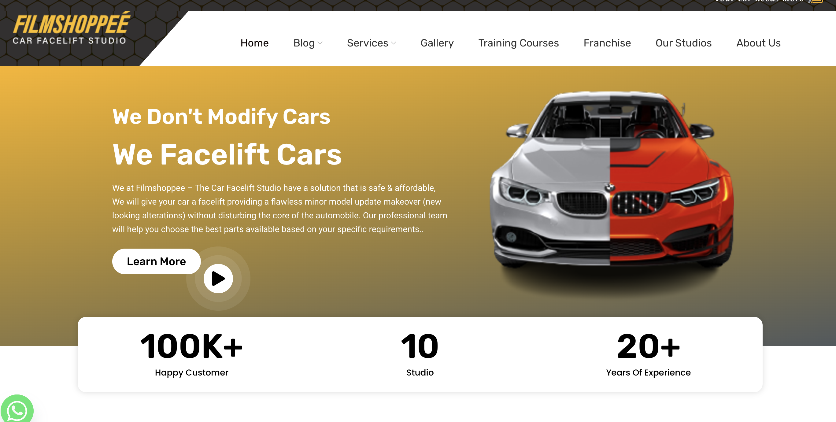 Screenshot placeholder for .NET Enterprise Feature Delivery