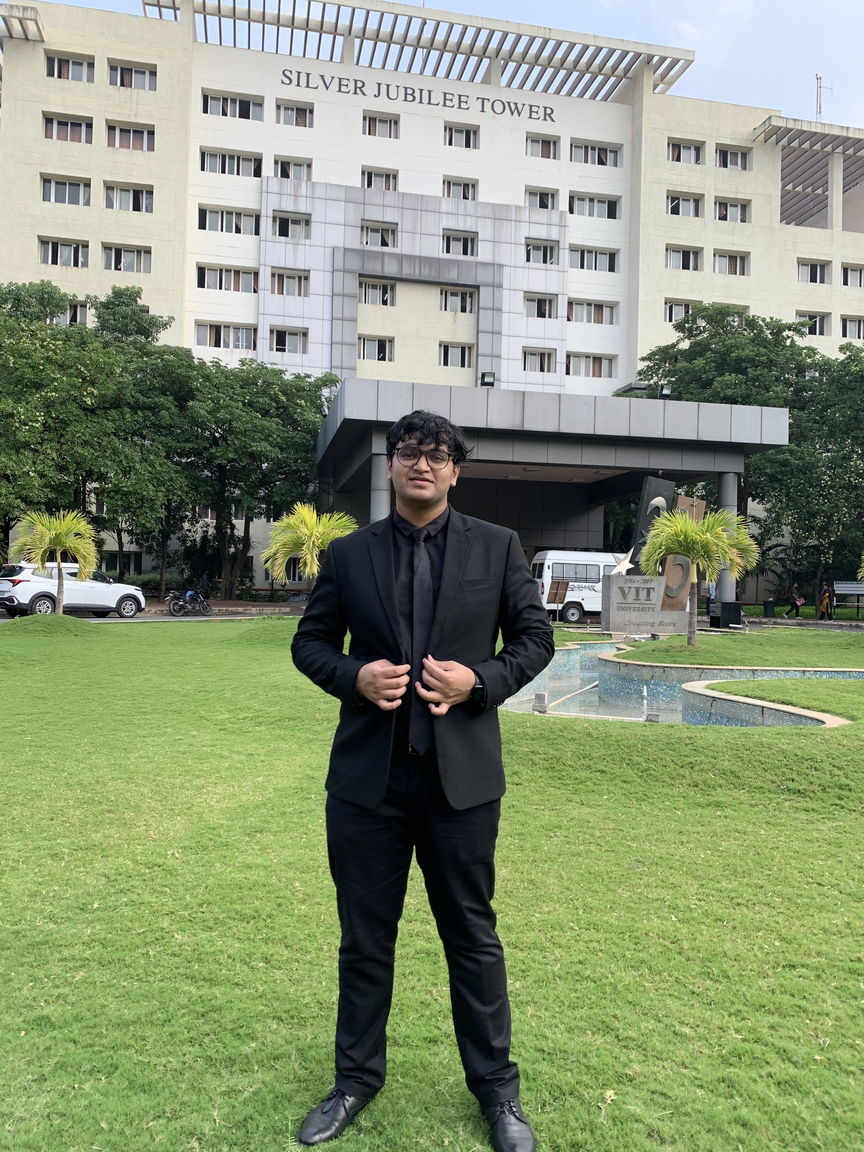 Profile photo of Kenil Patel